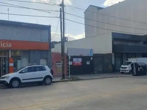 Terreno en Venta, FOS 0,6