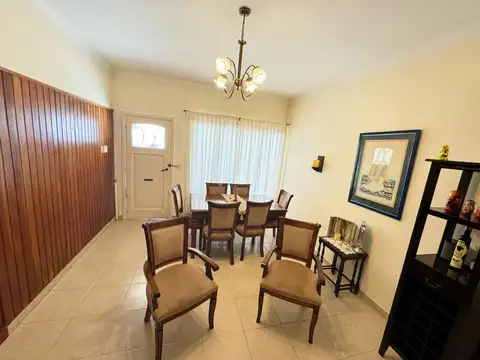 Casa en Venta 25 años