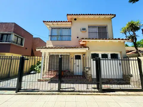 General Lavalle  al 2500