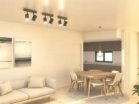 Departamento en Venta en Junin, USD 105.000