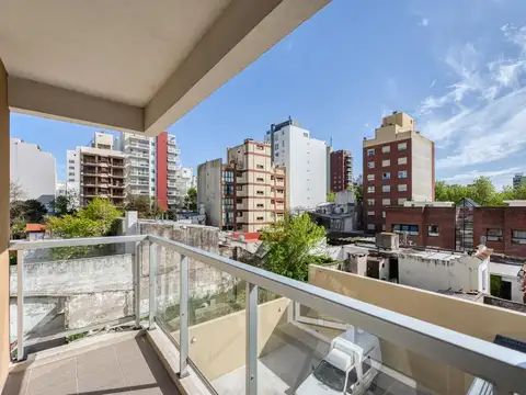 Departamento - Plaza Mitre