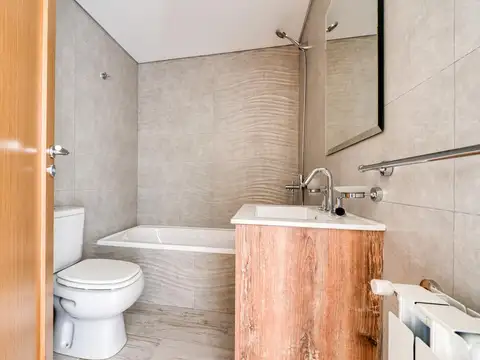 Departamento en Venta al Este