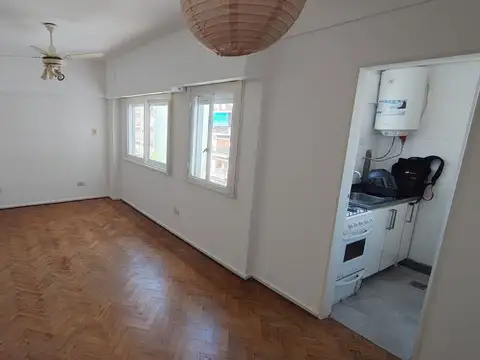 DEPARTAMENTO MONOAMBIENTE EN ALQUILER EN ALMAGRO