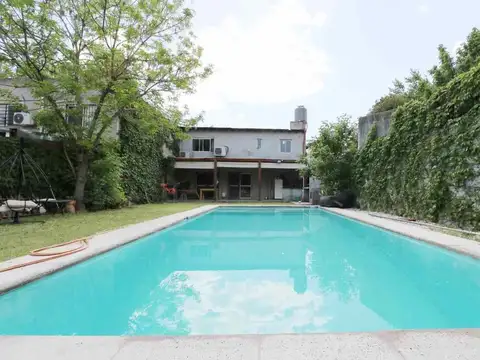 CASA 4 AMBIENTES ITUZAINGO VENTA