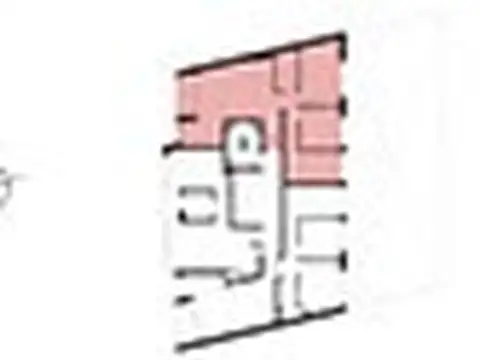 Departamento en Venta al Noreste