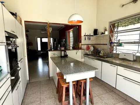 Casa en Venta 40 años