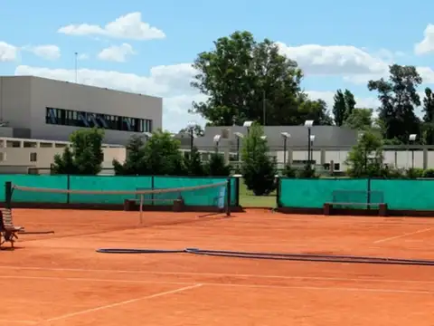 LOTE VENTA HARAS SANTA MARIA - APTO FINANCIACION