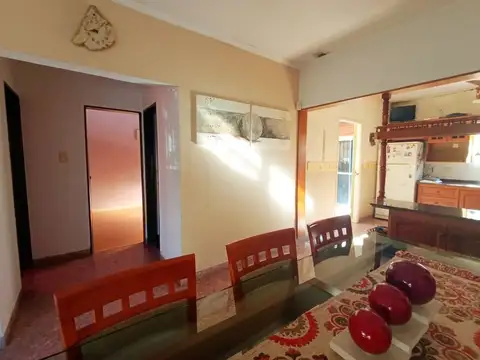 Casa en Venta en Villa Ballester, USD 114.000