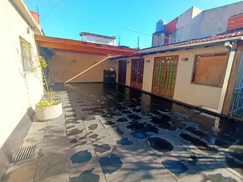 Venta Casa Villa Ballester 4 amb Quincho Garage