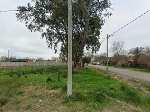 Terreno en Venta en Alejandro Petion, USD 20.500