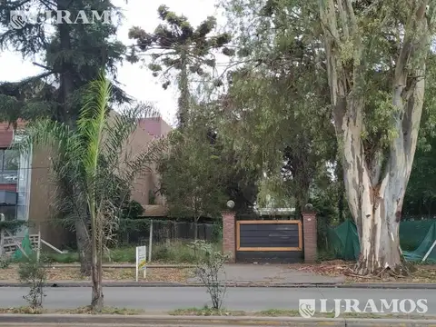 Inmueble Parque Leloir