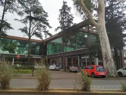 Local en Venta en Barrio Parque Leloir, USD 2.500.000