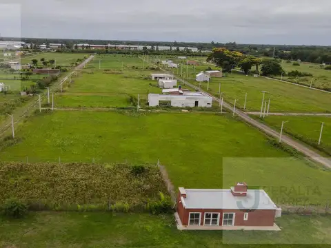 LA CONSTANCIA I PTO. TIROL