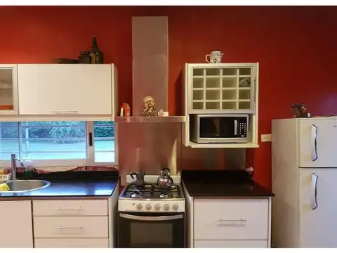 Casa en Venta en Parque Sakura, USD 160.000