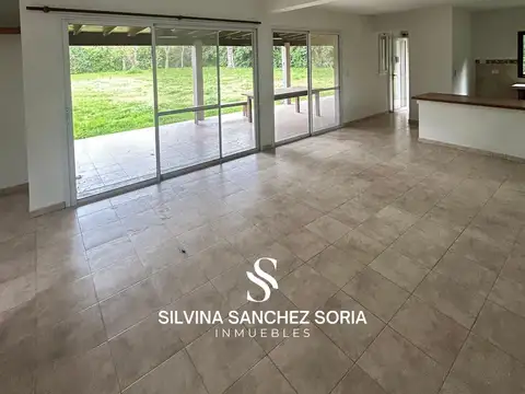 Casa en Venta 10 años