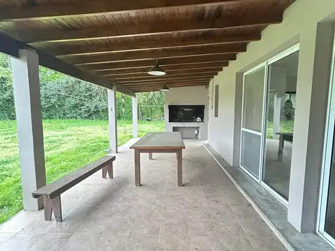 Casa en Venta en Santa Brigida, USD 140.000