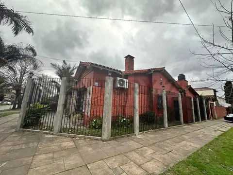 Casa en Venta de 5 dormitorios