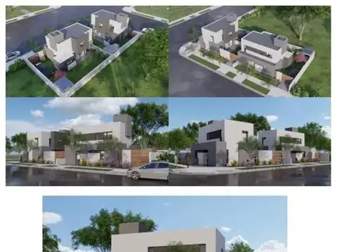 Terreno en Venta en Cipolletti, USD 29.000