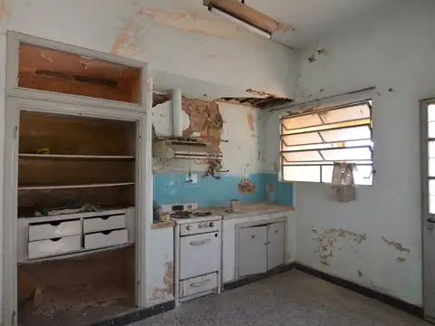 Casa en Venta en Almagro, USD 305.000