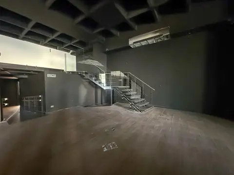 Local en Alquiler A Estrenar