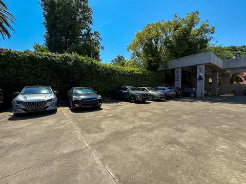 Local en Alquiler A Estrenar