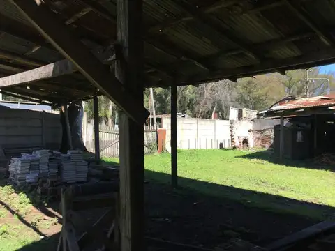 Terreno en Alquiler de 2350,0 m2