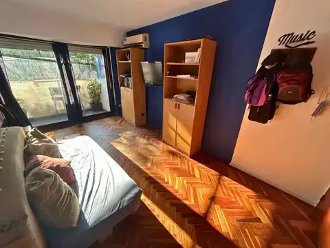 VENTA - Departamento 1 dormitorio en Rep. de la Sexta, Rosario