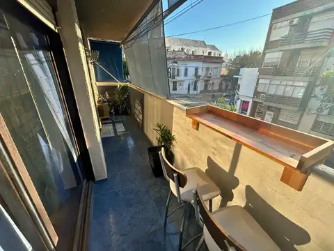 Departamento en Venta en Republica De La Sexta, USD 48.000