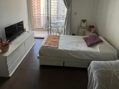 Lindo monoambiente en excelente ubicacion