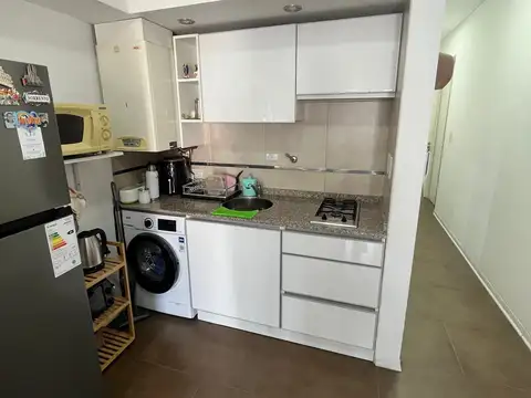 Departamento en Venta al Norte