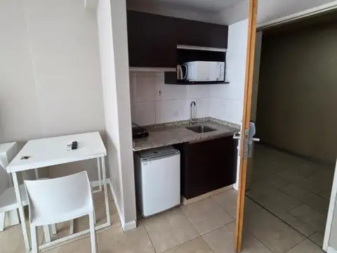 Departamento en Alquiler de Monoambiente