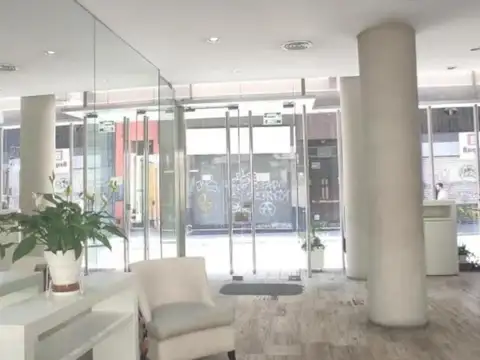 Departamento en Alquiler en Monserrat, USD 650