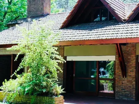 CEIBO  al 900 CARILÓ