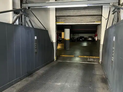 Avenida Corrientes 3100