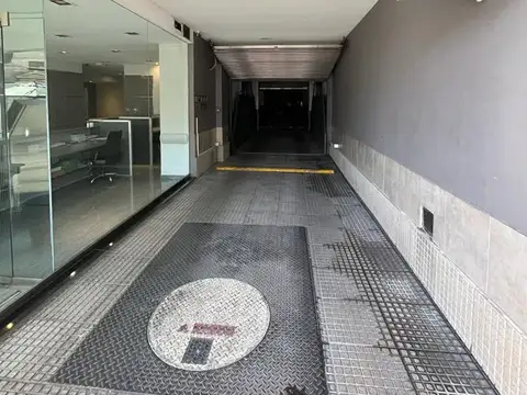 Avenida Corrientes 3100