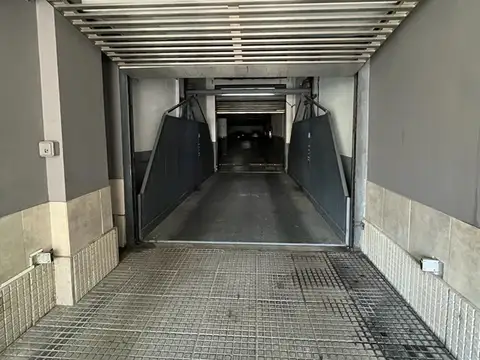 Venta Cochera Cubierta
