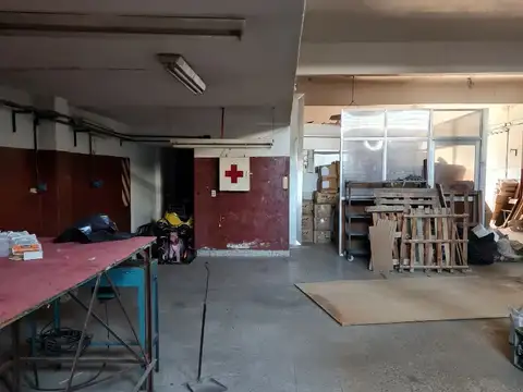 Sargento Cabral 2800