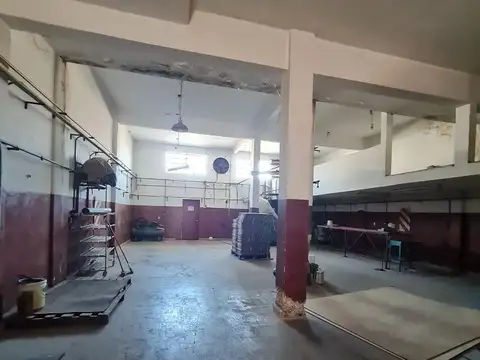 Sargento Cabral 2800