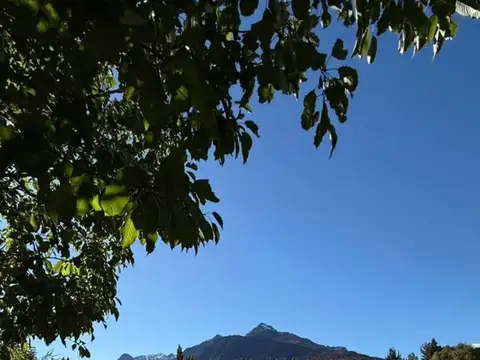 Terreno en Venta en Epuyen, USD 35.000