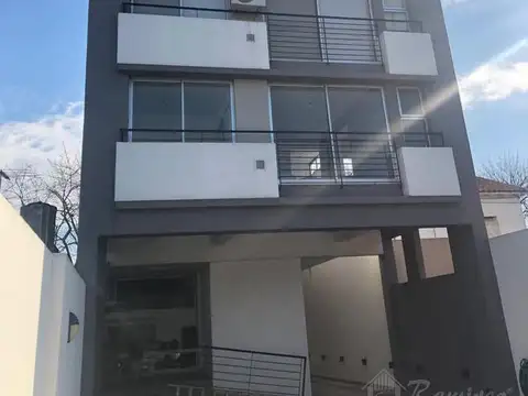 Departamento En Venta 2 Ambientes - Merlo Centro