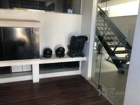 Departamento en Venta en Merlo, USD 80.000