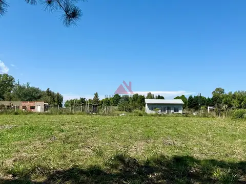 Terreno Lote  en Venta en Comarca del Sol, Exaltación de la Cruz, G.B.A. Zona Norte