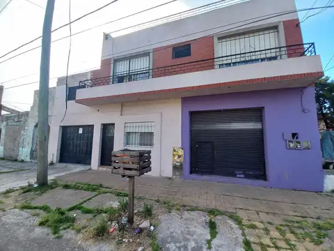 Casa en Venta en Ciudad Jardín El Libertador