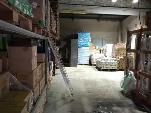 Local en Venta A Estrenar