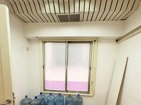 VENTA DE OFICINA - LOCAL en Ramos Mejía APTO PROFESIONAL O COMERCIAL