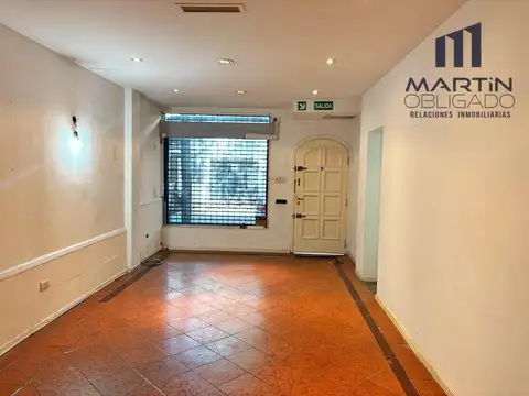 Oficina en Venta en Ramos Mejia, USD 170.000