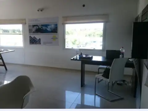 Venta Oficina 1 amb Complejo Riviera Park Nordelta Tigre