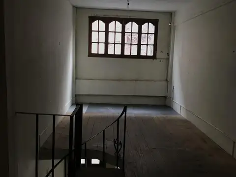 Local en Alquiler 35 años