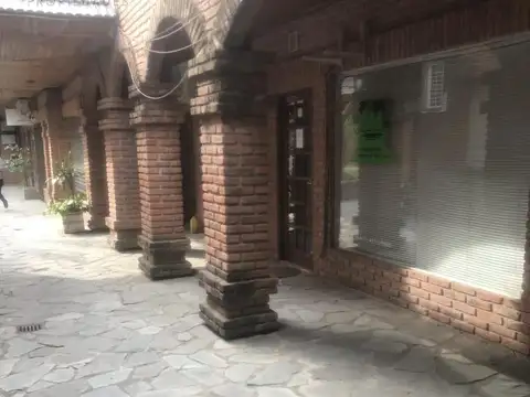 Local en Alquiler 35 años