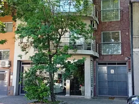 PH 3 AMB TIPO DUPLEX C/COCHERA Y TZA